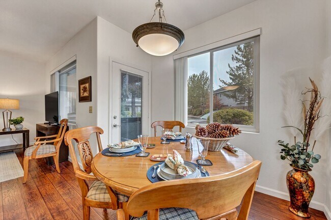 Building Photo - Resort Living at Tanamera – Fully Furnished Executive Condo with Garage