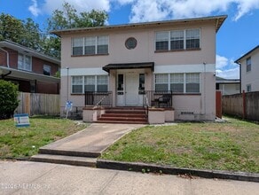 Building Photo - 2136 College St