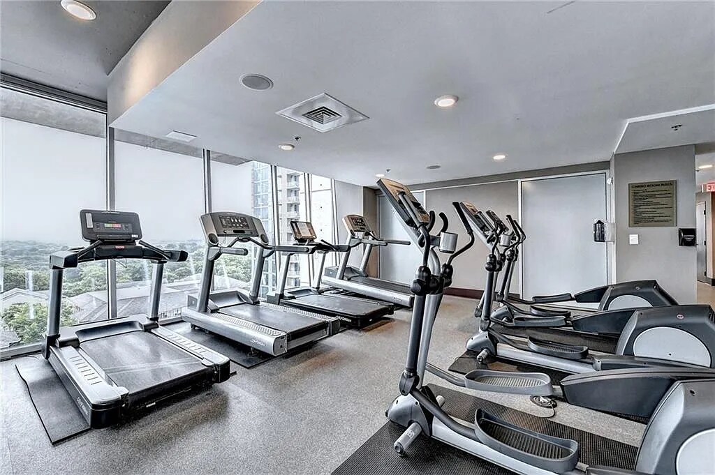 Building Photo - 855 Peachtree St NE