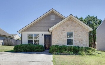 Building Photo - 1732 Great Bend Dr