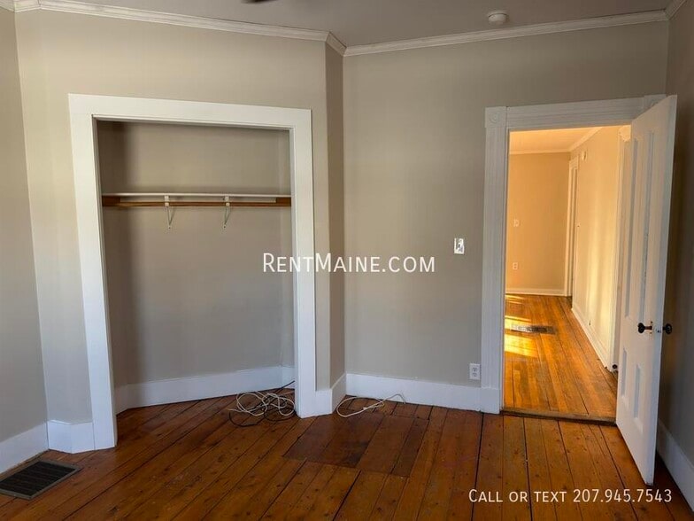 Building Photo - 57-59 Holyoke Street Apt.-1