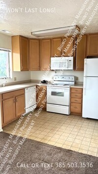 Building Photo - 2 Bedroom/1 Bathroom Unit in Bountiful