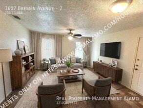 Building Photo - 3607 Bremen Ave