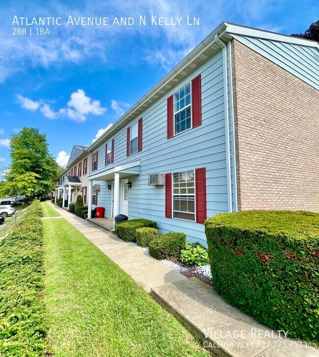 Primary Photo - 692 Atlantic Ave