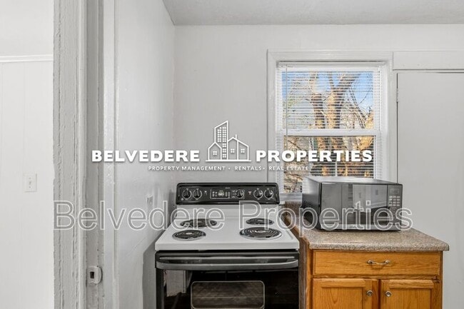 Building Photo - 1618 Glenwood Ave