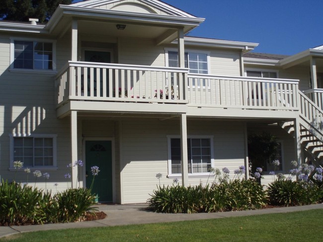 Building Photo - Sonoma Point Apartments