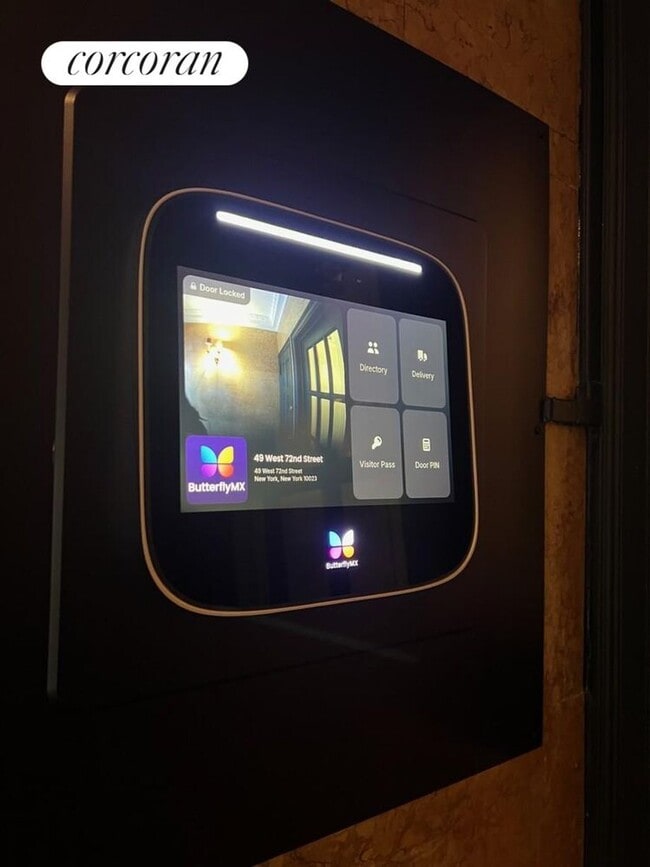 Building Photo - 49 W 72nd St