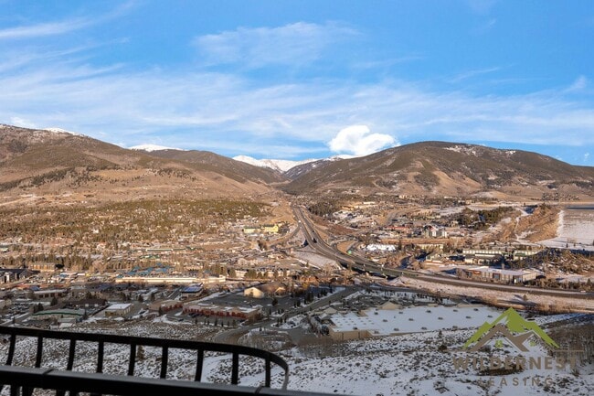 Building Photo - Stunning Luxury Mountain Home with Panoramic Views