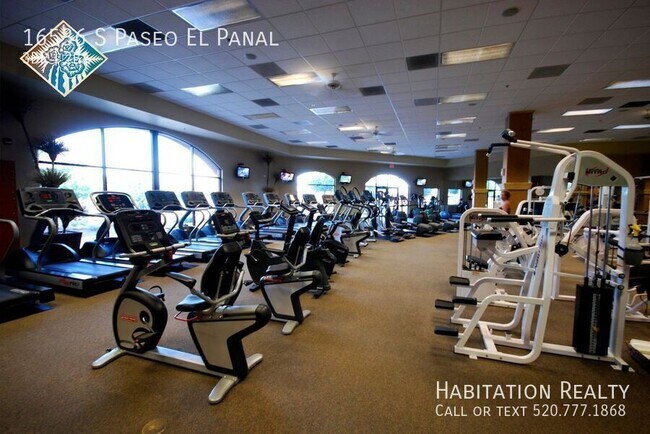 Building Photo - 16536 S Paseo El Panal