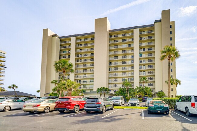 Building Photo - 4250 N Hwy A1A