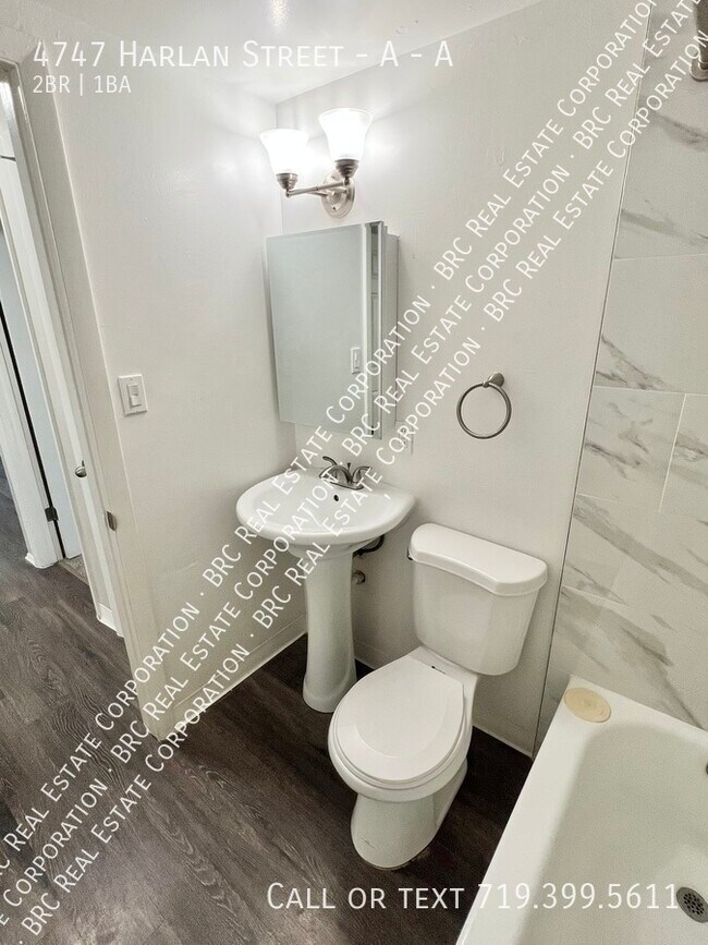 Building Photo - 4747 N Harlan St