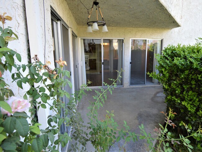 Building Photo - 1500 S Camino Real