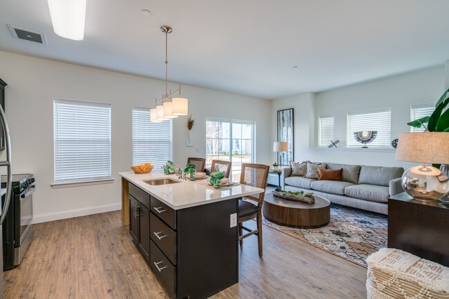 Floorplan - Fieldstone at Commack 55+