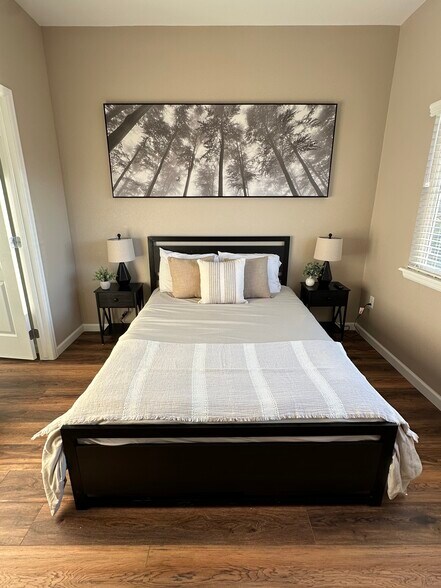 2nd bedroom - 6253 Kilmer Loop