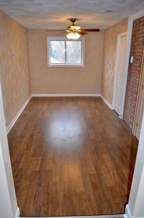 Dining room/home office. - 10 Willard St