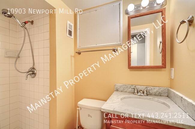 Building Photo - 10903 Newport Mill Rd