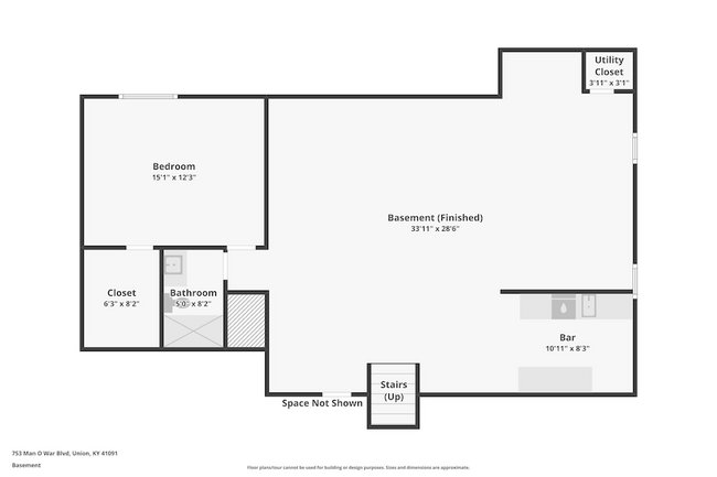 Building Photo - 753 Man O War Blvd