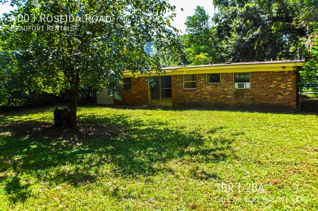 Building Photo - 4003 Roseida Rd