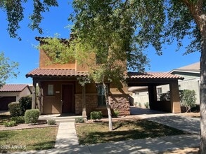 Building Photo - 21060 W White Rock Rd