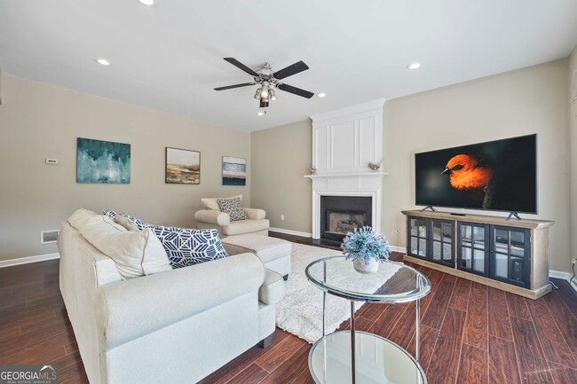 Building Photo - 3618 Petherton Wy NW