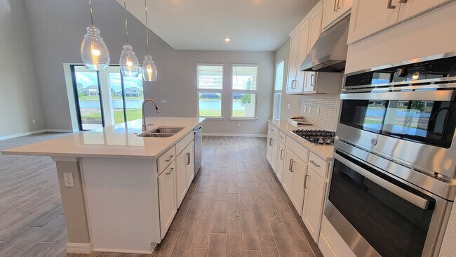 Building Photo - Stunning 5 bedroom, 3.5 bath Home in Skye Ranch ~ Built in 2024