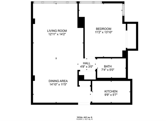 Building Photo - 1545 18th St NW