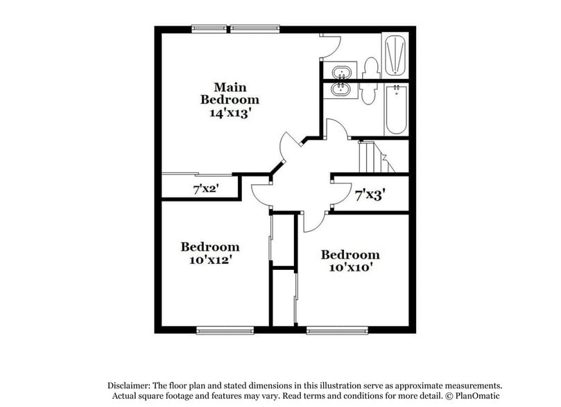 Building Photo - 1512 Berkhard Dr