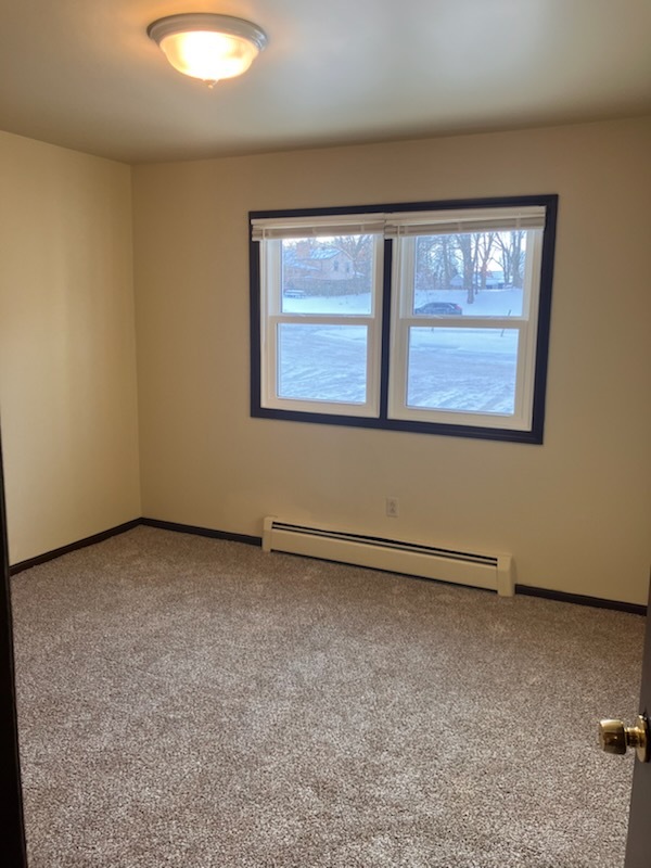 Bedroom 1 View 1 - 1841 Blanchard St SW