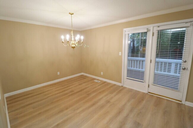 Building Photo - Best Value in Apex! Charming 3BR Half-Duplex Near Downtown