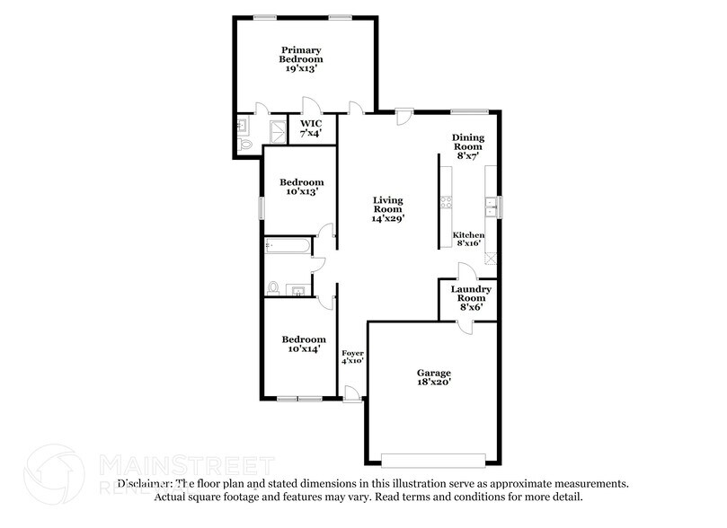 Building Photo - 324 Black Crk Trl