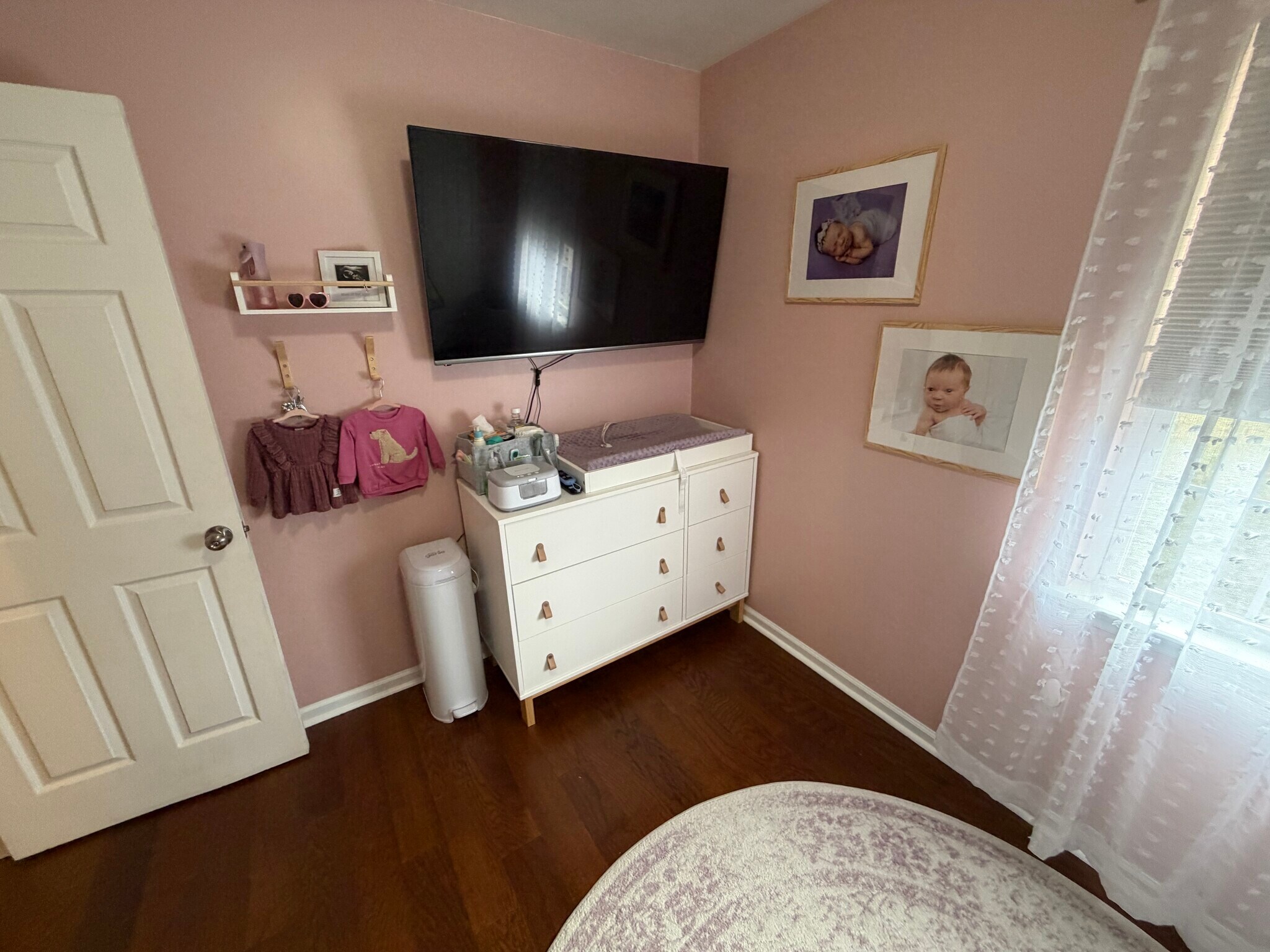 Building Photo - 8731 Stoneface Rd