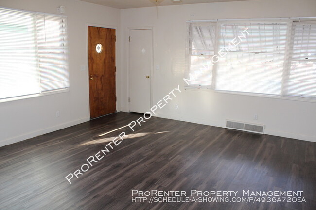 Primary Photo - Spacious 1 Bed, 1 Bath Ogden Apartment