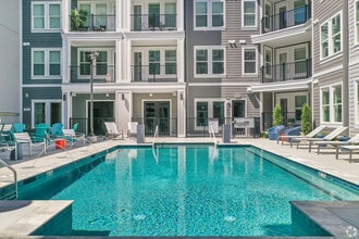 Building Photo - Altair at the Heights