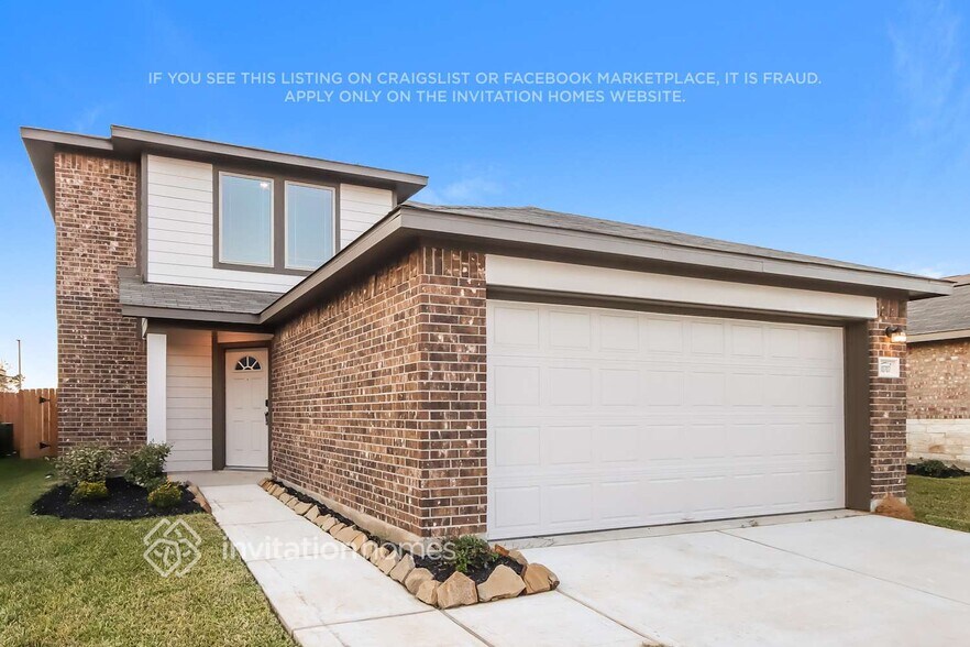 Building Photo - 10707 Sunlit St