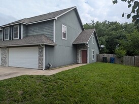 Building Photo - 3416 Morning Dove Cir