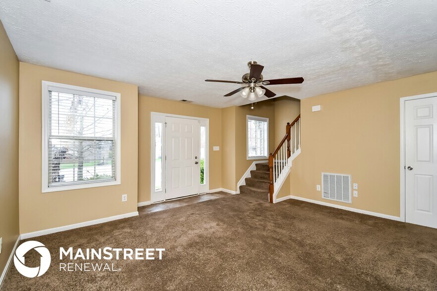Building Photo - 17705 Belay Court