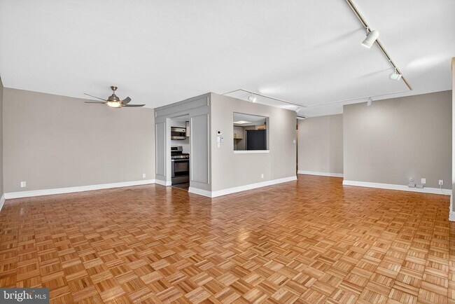 Building Photo - 2401 Pennsylvania Ave