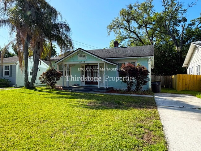 Building Photo - 4718 Ramona Blvd