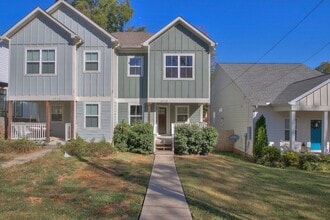 Building Photo - 1710 Nubell St