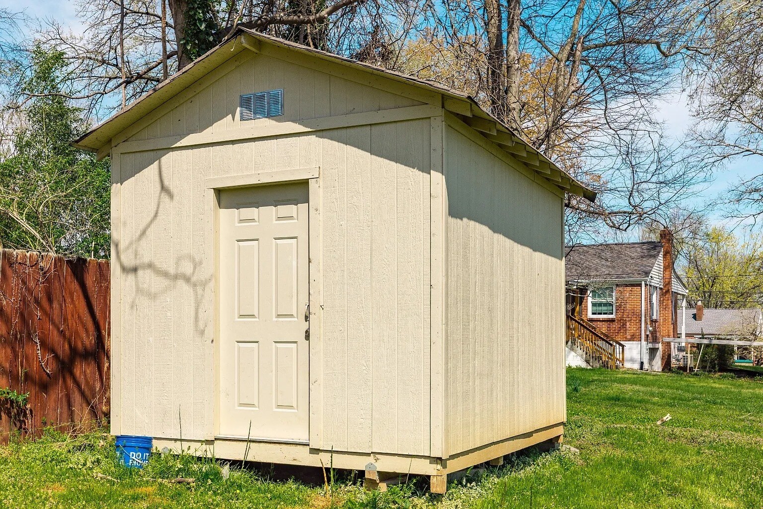 Building Photo - 1119 Haysboro Ave