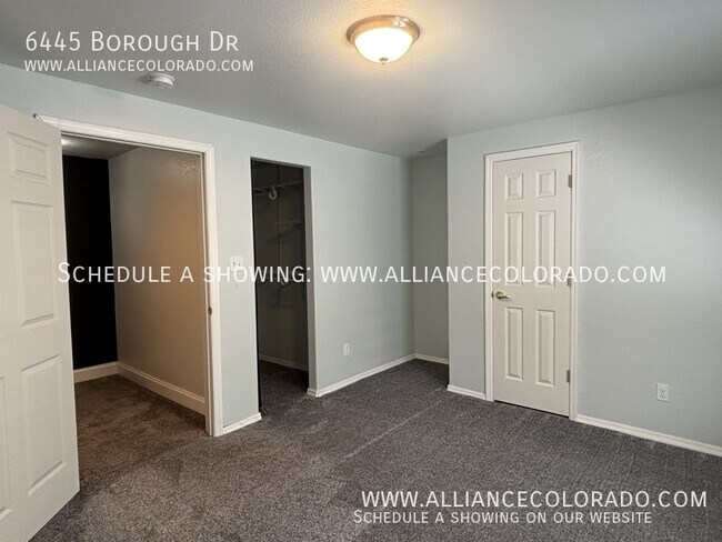 Building Photo - 6445 Borough Dr