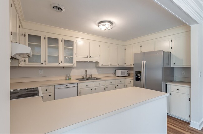 Building Photo - Lovely 3 BR, 2 BA Newly Renovated Ranch Home, Large Backyard with Koi Pond