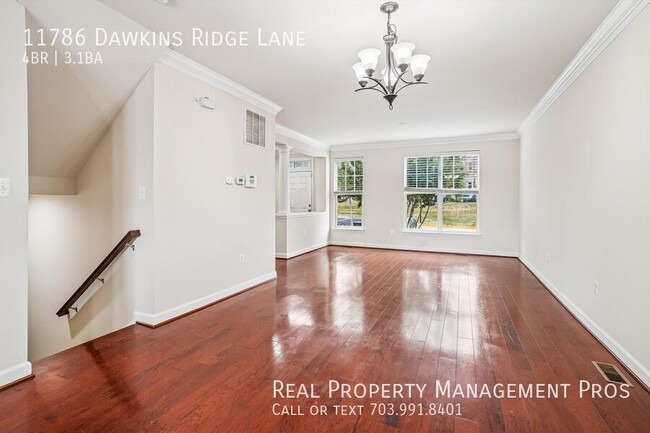 Building Photo - 11786 Dawkins Ridge Ln