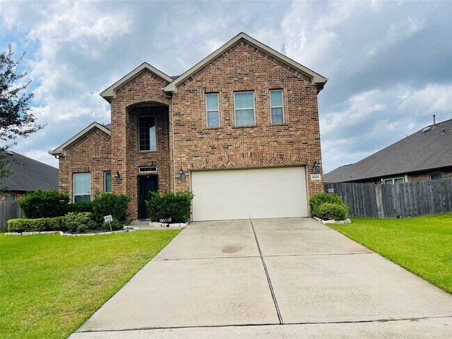 Primary Photo - 8026 Caden Mills Ln