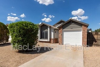 Building Photo - 1586 W Curry Dr