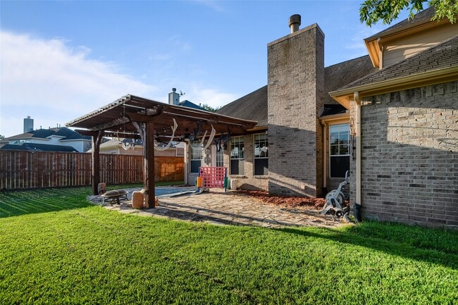Building Photo - 3403 Hickory Creek Dr