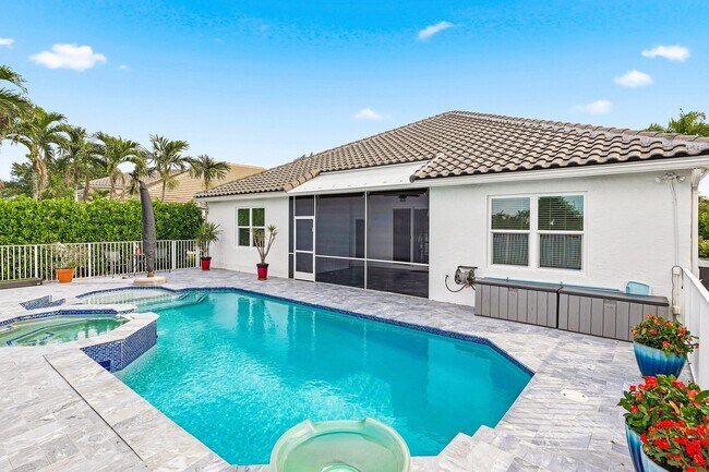 Building Photo - 12403 Cascades Pointe Dr