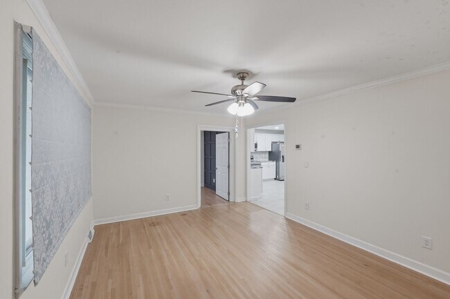 Building Photo - COMING SOON! Charming 3BR Home with Fenced Yard & Outdoor Living Space!