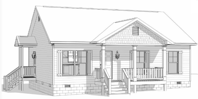 Building Photo - 183 Lake Dr