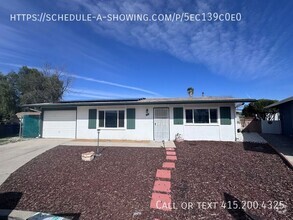 Building Photo - Charming 2-Bedroom Home in Sun Park Hemet ...